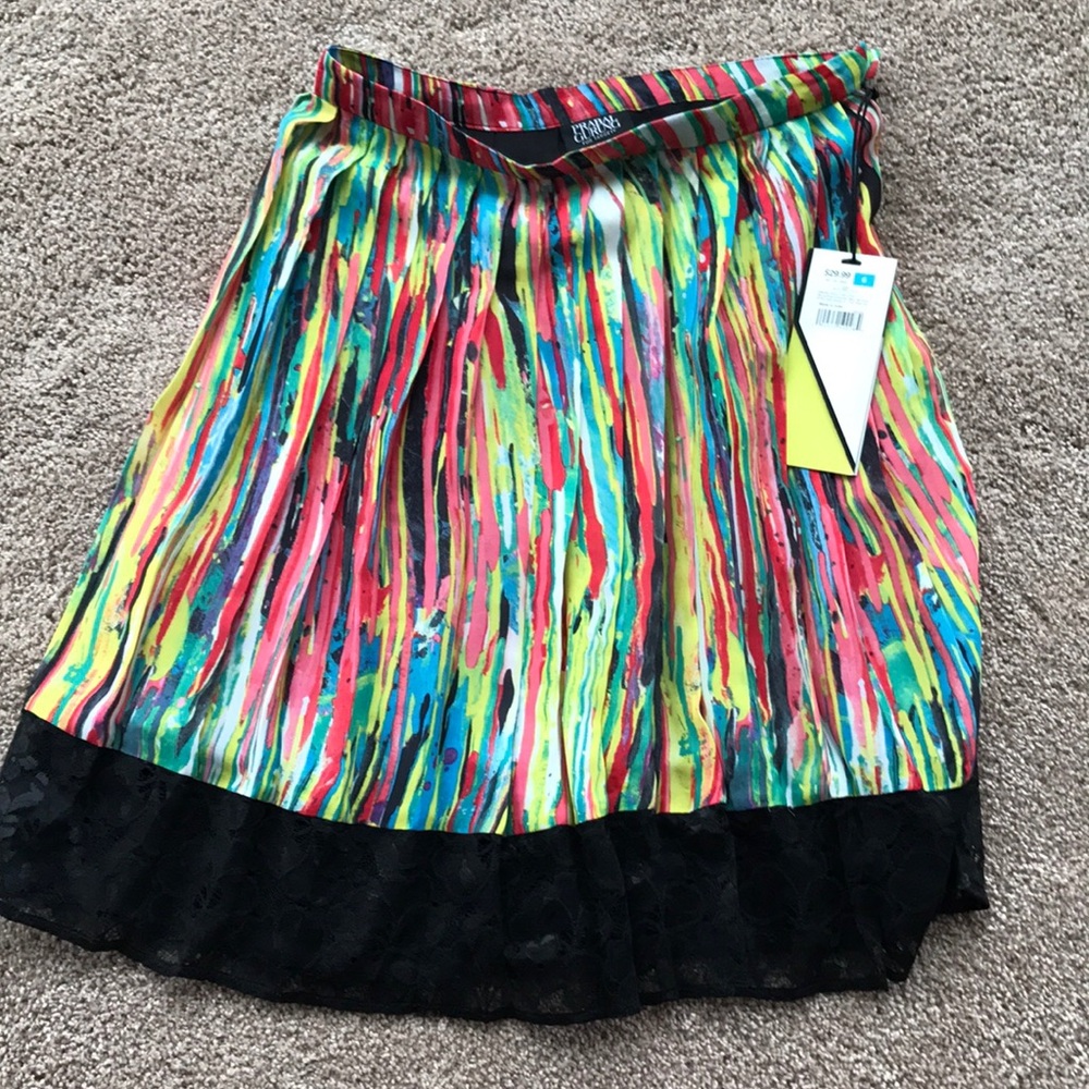 Prabal Gurung for Target skirt